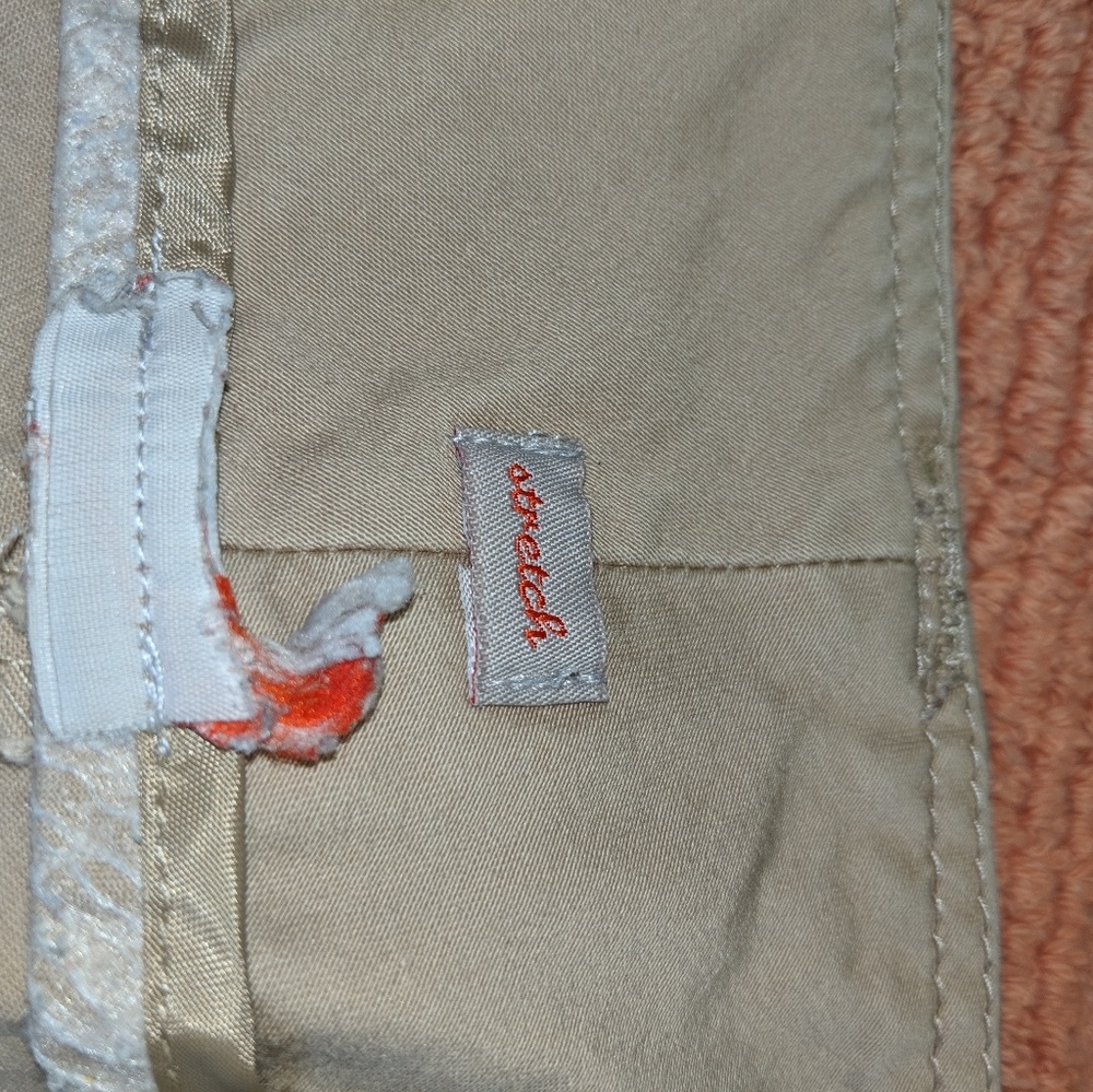 Capris - Picture 3 of 3